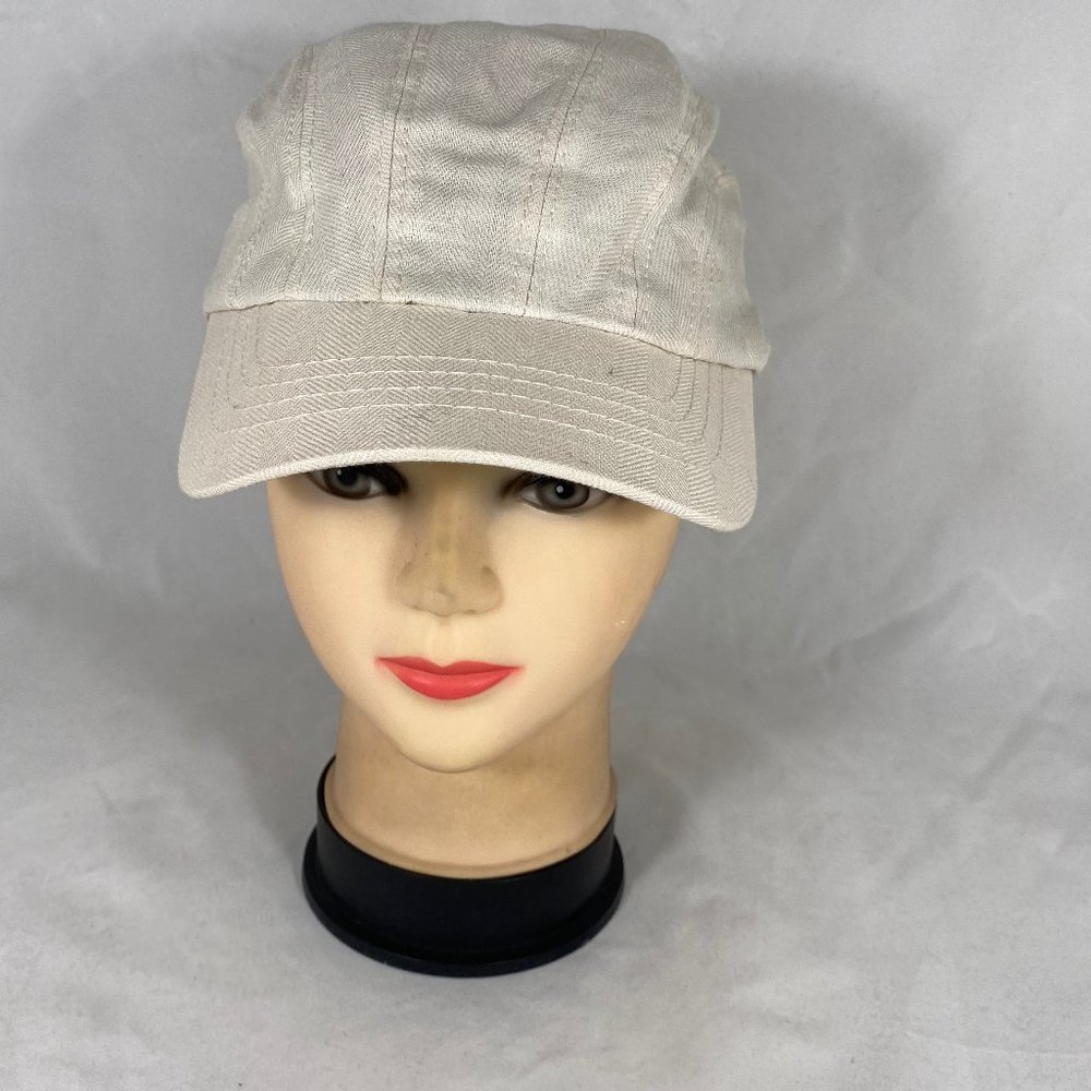 Stetson Baseball Cap